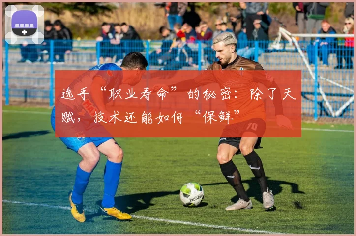 选手“职业寿命”的秘密：除了天赋，技术还能如何“保鲜”