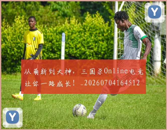 从萌新到大神,三国杀Online电竞让你一路成长!_20260704164512