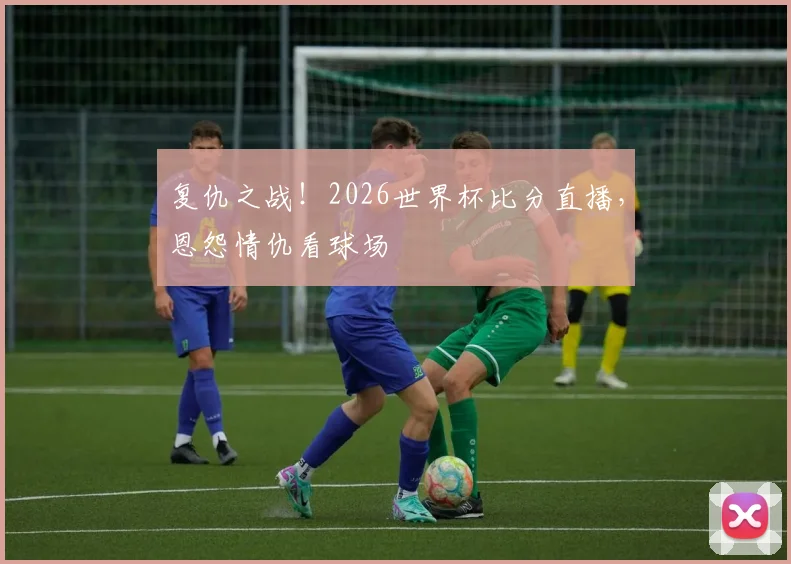 复仇之战！2026世界杯比分直播，恩怨情仇看球场