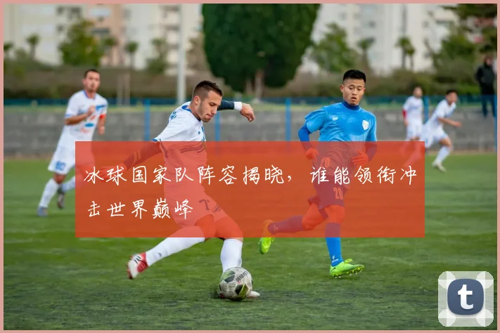 冰球国家队阵容揭晓,谁能领衔冲击世界巅峰